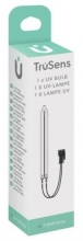 Žárovka UV pro čističku vzduchu Leitz TruSens Z-2000