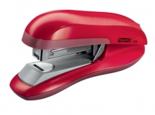 Sešívačka Rapid Fashion F30 s pl. sešíváním, stolní, červená