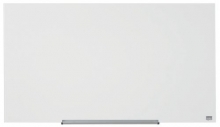 Tabule magnetická Nobo, skleněná, úhlopříčka 45" (114 cm)