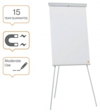 Flipchart magnetický Nobo Essential, trojnožka