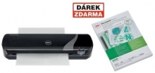 Laminátor GBC Inspire+ A4, černý