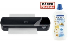 Laminátor GBC Inspire+ A4, černý