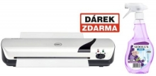 Laminátor GBC Inspire+ A4, bílý