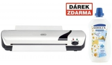 Laminátor GBC Inspire+ A4, bílý
