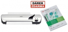 Laminátor GBC Inspire+ A4, bílý
