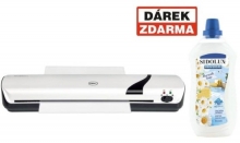Laminátor GBC Inspire+ A3, bílý