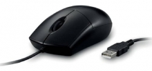 Myš drátová Kensington Pro Fit, omyvatelná, USB