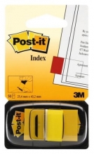 Záložka Post-it 680-5, žlutá