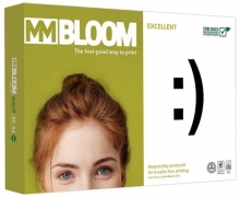 Papír xerografický MM BLOOM Excellent A4, 80 g, 500 listů