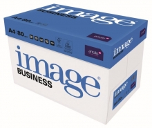Papír xerografický Image Business A3, 80 g (bal. 500 listů)
