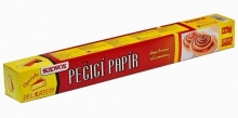 Papír pečicí 8 m