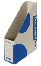 Box Document Emba, modrý