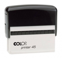 Razítko COLOP Printer 45