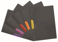 Desky Duraswing Color, A4, 30 listů, mix barev