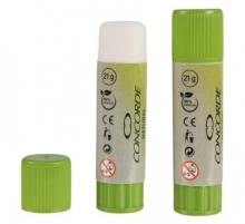 Tyčinka lepicí Concorde Natural 21 g