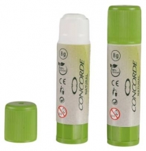 Tyčinka lepicí Concorde Natural 8 g