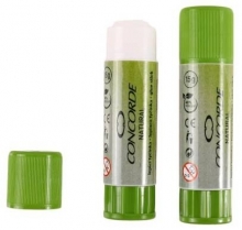 Tyčinka lepicí Concorde Natural 15 g