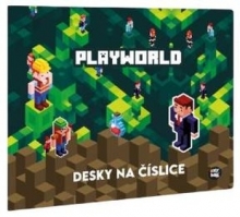 Desky na číslice, Playworld
