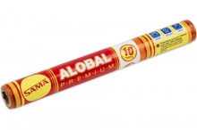 Alobal Premium 29 cm x 10 m, 9 mic
