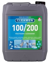 Prostředek čisticí CLEAMEN 100/200, univerzální, 5 l