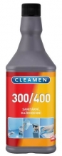 Prostředek čisticí CLEAMEN 300/400, 1 l