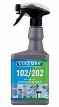 Neutralizátor pachů CLEAMEN 102/202, 550 ml