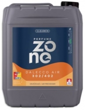 Osvěžovač vzduchu CLEAMEN Perfume Zone 302/402, 5 l
