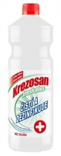 Prostředek dezinfekční Krezosan Fresh Plus 950 ml