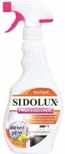 Prostředek čisticí Sidolux Professional, aktivní pěna,500 ml