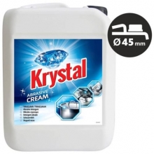 Písek tekutý Krystal, 6 kg