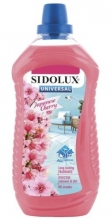 Prostředek čisticí Sidolux univerzální, 1 l, Japanese Cherry