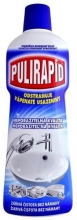 Odstraňovač usazenin Pulirapid classico, 750 ml