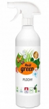 Prostředek čisticí Real Green Clean multifunkční, 0,5 l