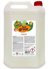 Prostředek čisticí Real Green Clean multifunkční, 5 l