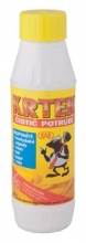 Prostředek čisticí na odpady KRTEK 450 g, sypký