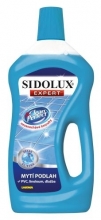 Prostředek na podlahy Sidolux, expert PVC 750 ml
