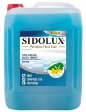 Prostředek čisticí Sidolux na podlahy, ylang ylang, 5 l