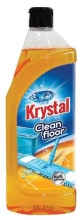 Prostředek čisticí Krystal Alfa alcohol na podlahu, 750 ml