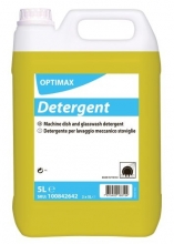Prostředek mycí Optimax Detergent do myčky, 5 l