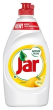 Prostředek čisticí Jar Lemon 450 ml
