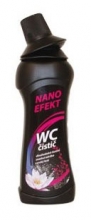 Prostředek čisticí Larrin NANO na WC, 750 ml