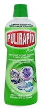 Prostředek čisticí Pulirapid Fresh, rez/vodní kámen, 750 ml