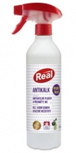 Prostředek čisticí Real Antikalk aktivní pěna, 550 g
