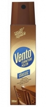 Prostředek čisticí Vento Classic na nábytek, 300 ml