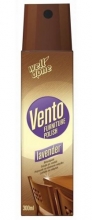 Prostředek čistící Vento Lavender na nábytek, 300 ml