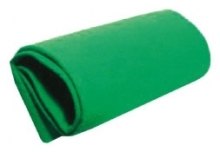 Hadr mycí Petr 60 x 70 cm, zelený