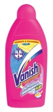 Šampon na koberce a čalounění Vanish, 450 ml