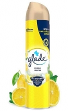 Osvěžovač vzduchu Glade citrus, sprej 300 ml