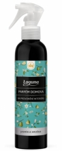 Osvěžovač vzduchu Laguna 300 ml, jasmín a hruška