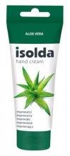 Krém na ruce Isolda, 100 g, aloe vera